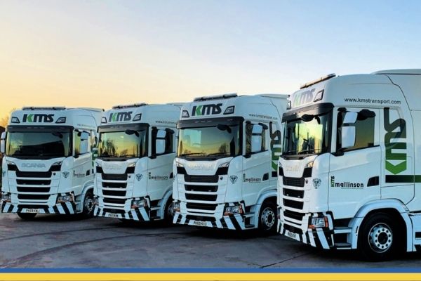 KMS invests in infrastructure and workforce