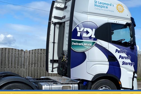 YDL enhances service and updates fleet